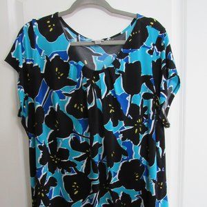 Worthington Career Top - Womans Plus